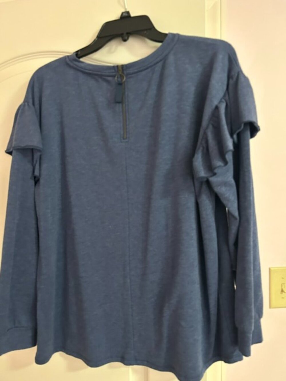 Matilda Jane sweatshirt